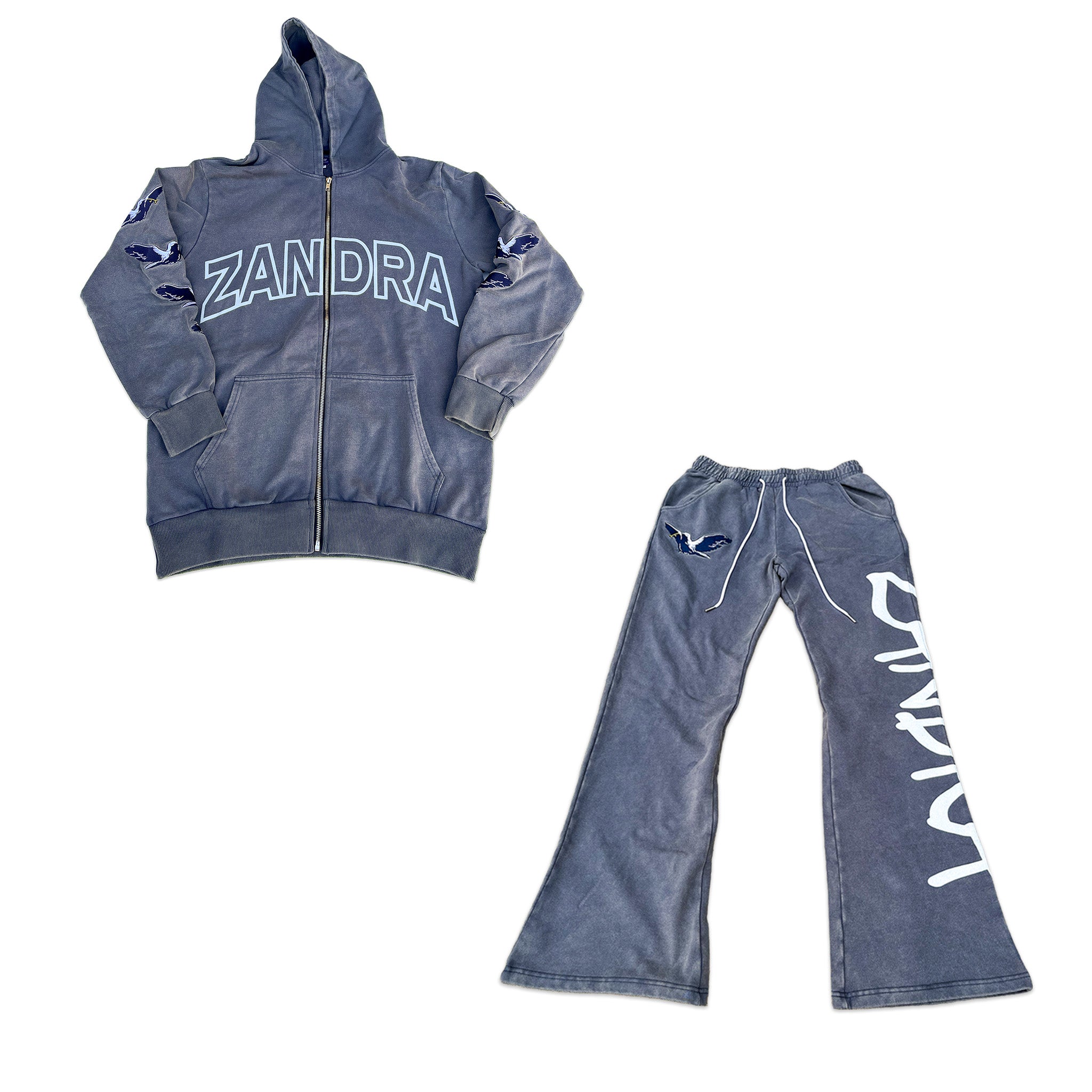 ZANDRA "Be You" Adult Set