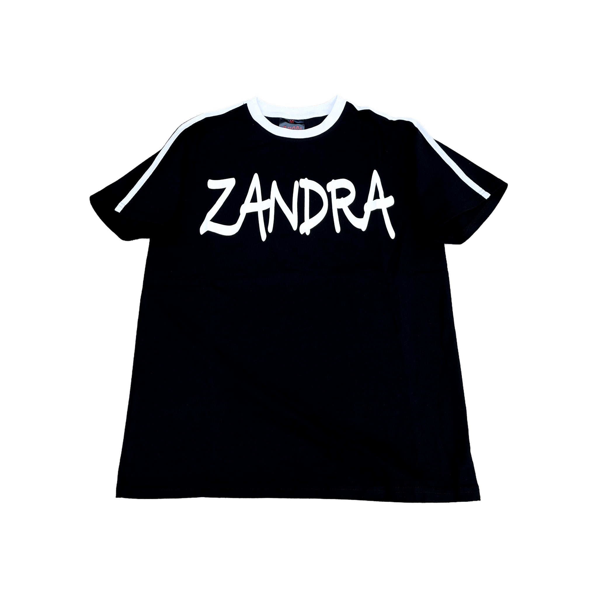 ZANDRA "First Born" Adult Tee