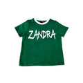 ZANDRA "First Born" Youth Tee