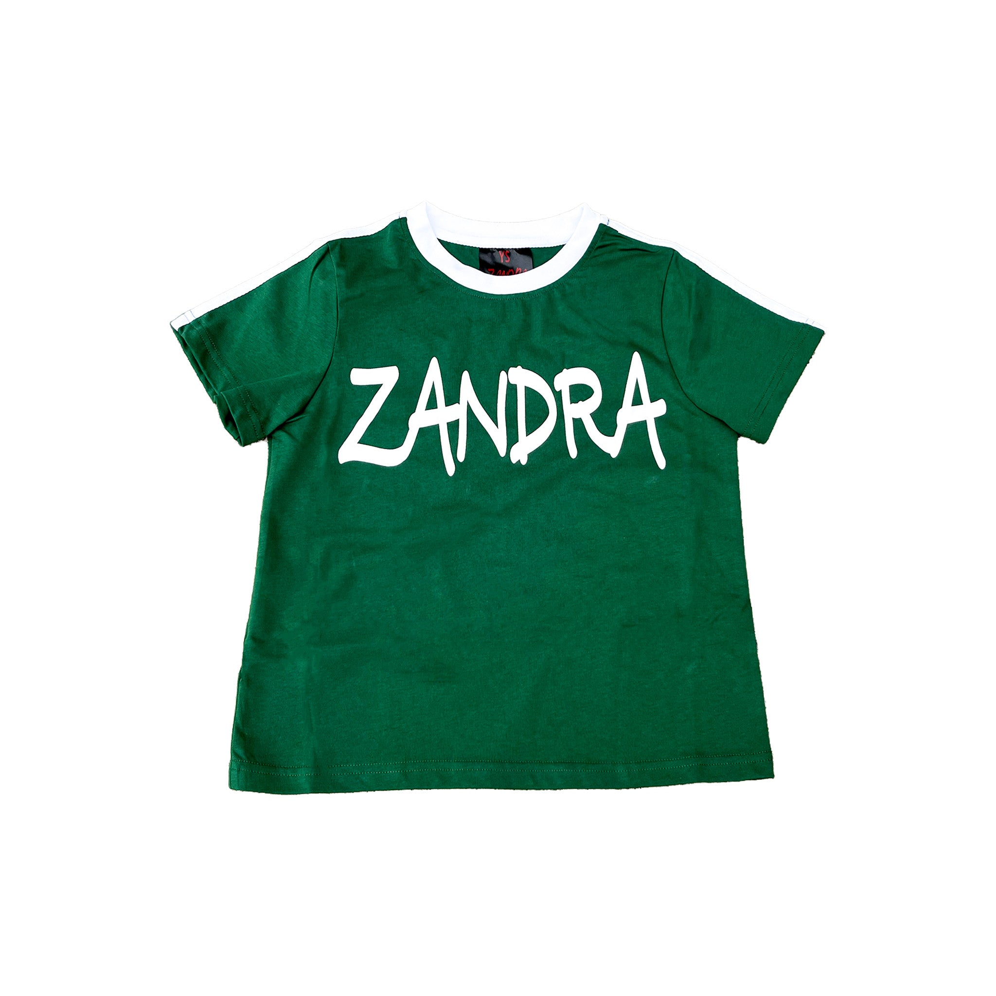 ZANDRA "First Born" Youth Tee