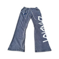 ZANDRA "Be You" Youth Flare Pants