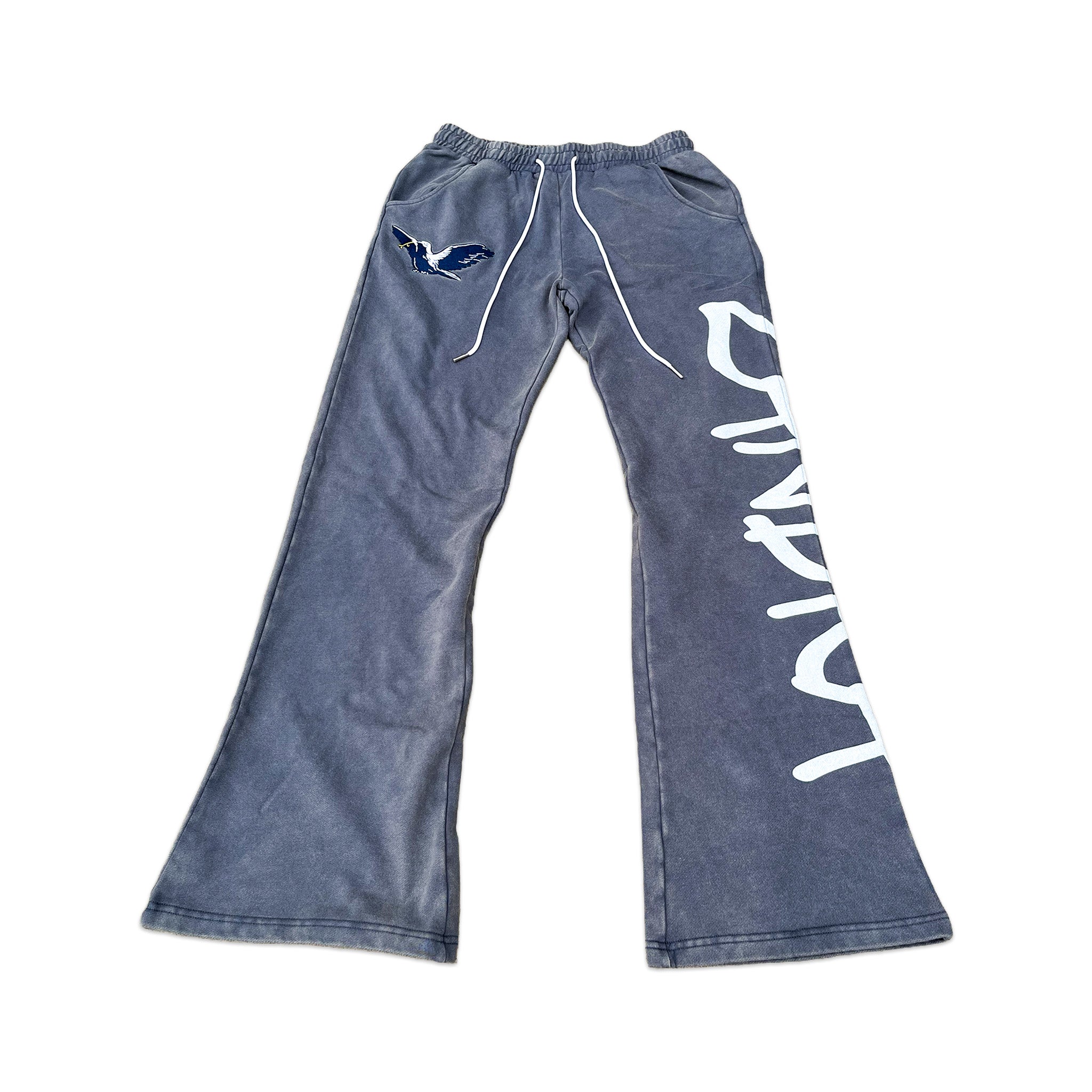 ZANDRA "Be You" Adult Flare Pants