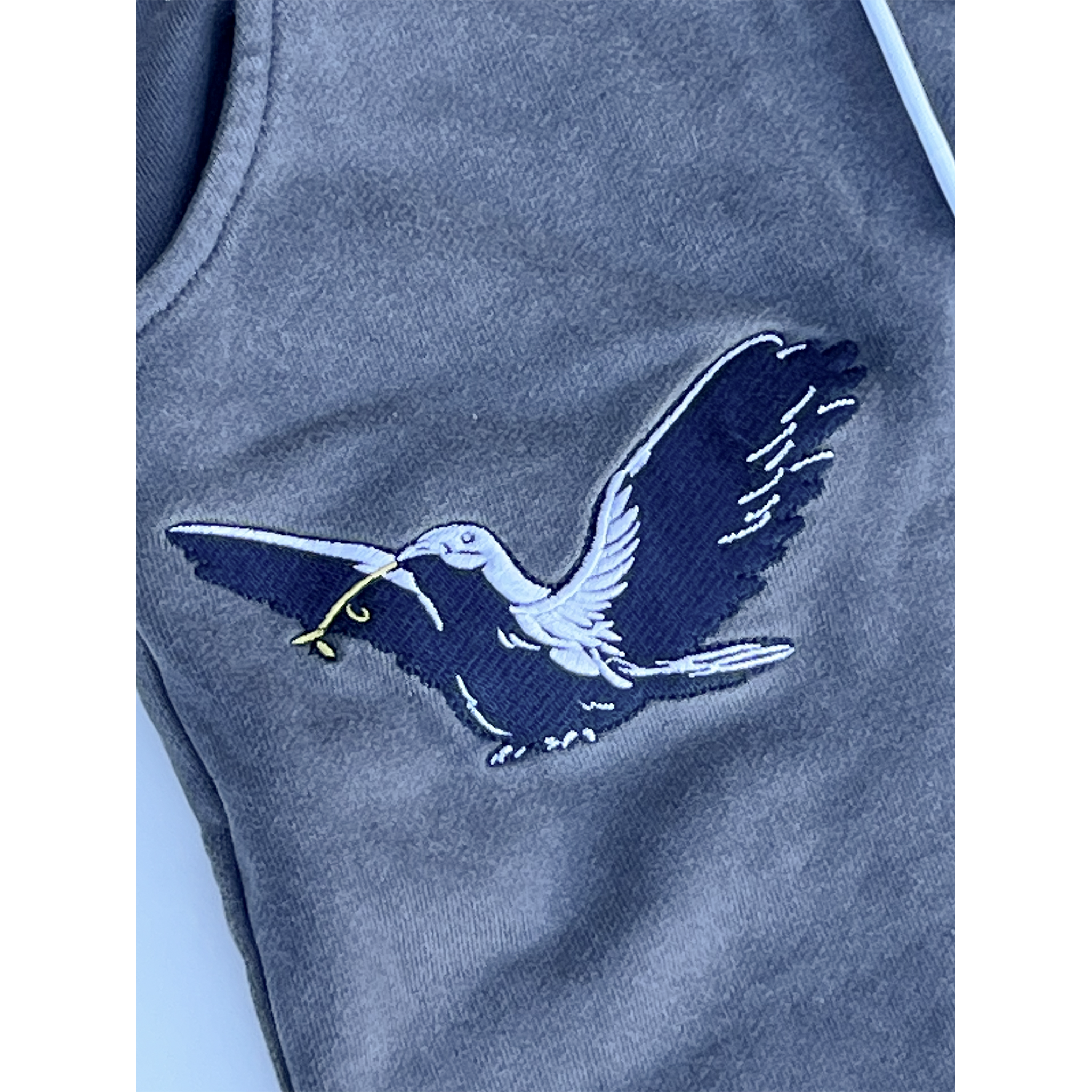 ZANDRA "Be You" Adult Flare Pants